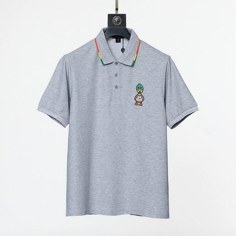 LV Men's Polo 18